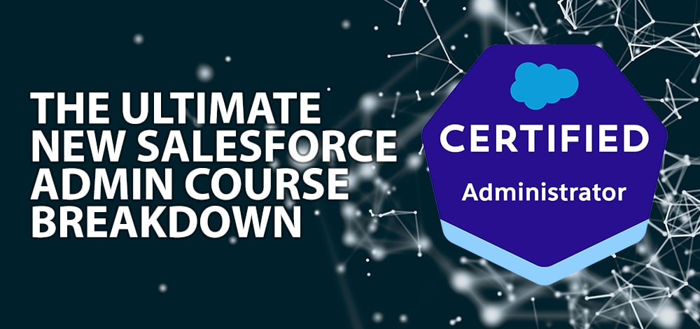 Ultimate Salesforce Certified Administrator Exam Breakdown Guide Sns-Brigh10