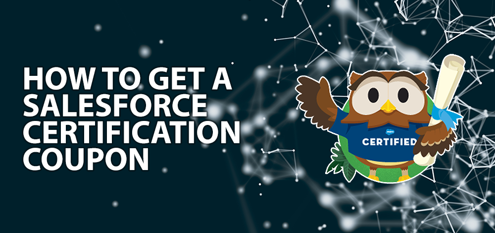 1. Salesforce Certification Coupon Codes and Discounts - wide 5