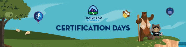 Salesforce Certification Coupon Anyone?