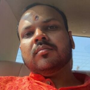 Profile photo of Bishnu Prasad